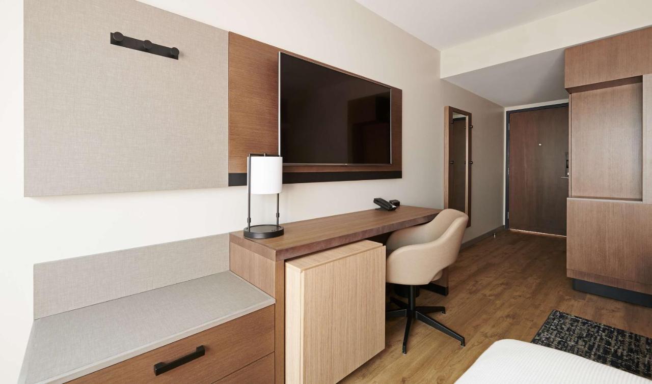 Hyatt Place Toronto-ブランプトン エクステリア 写真