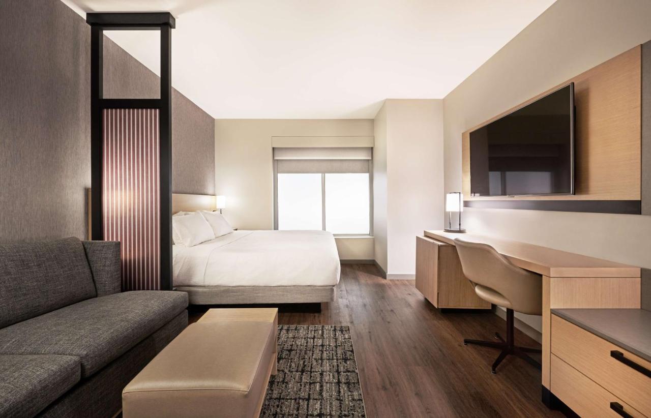 Hyatt Place Toronto-ブランプトン エクステリア 写真