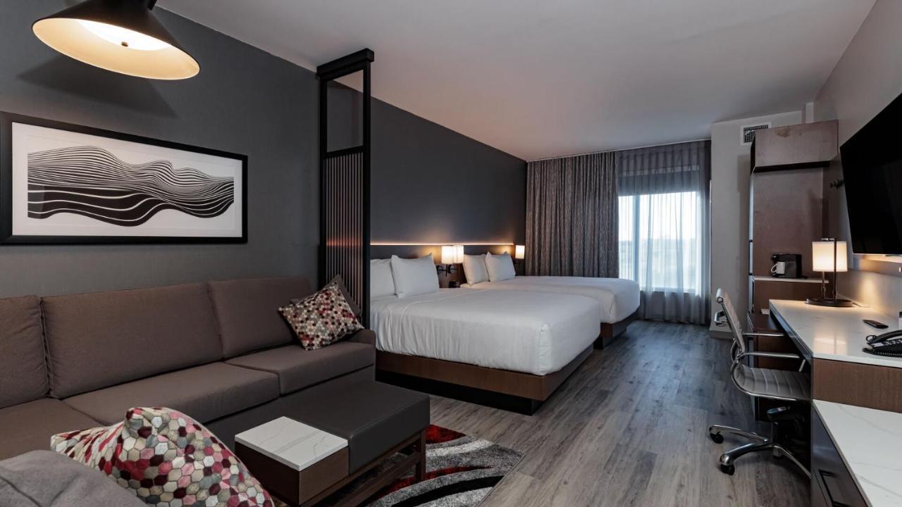 Hyatt Place Toronto-ブランプトン エクステリア 写真