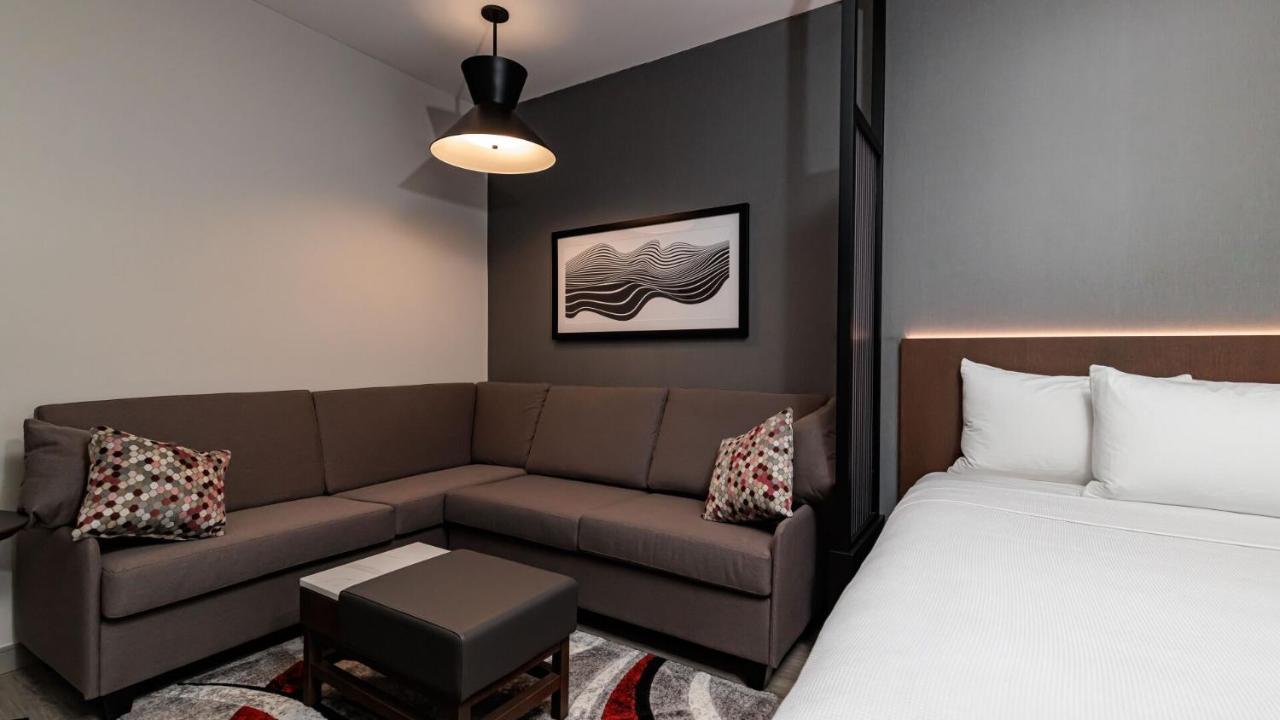 Hyatt Place Toronto-ブランプトン エクステリア 写真