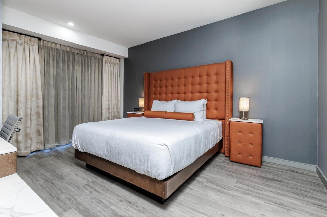 Hyatt Place Toronto-ブランプトン エクステリア 写真